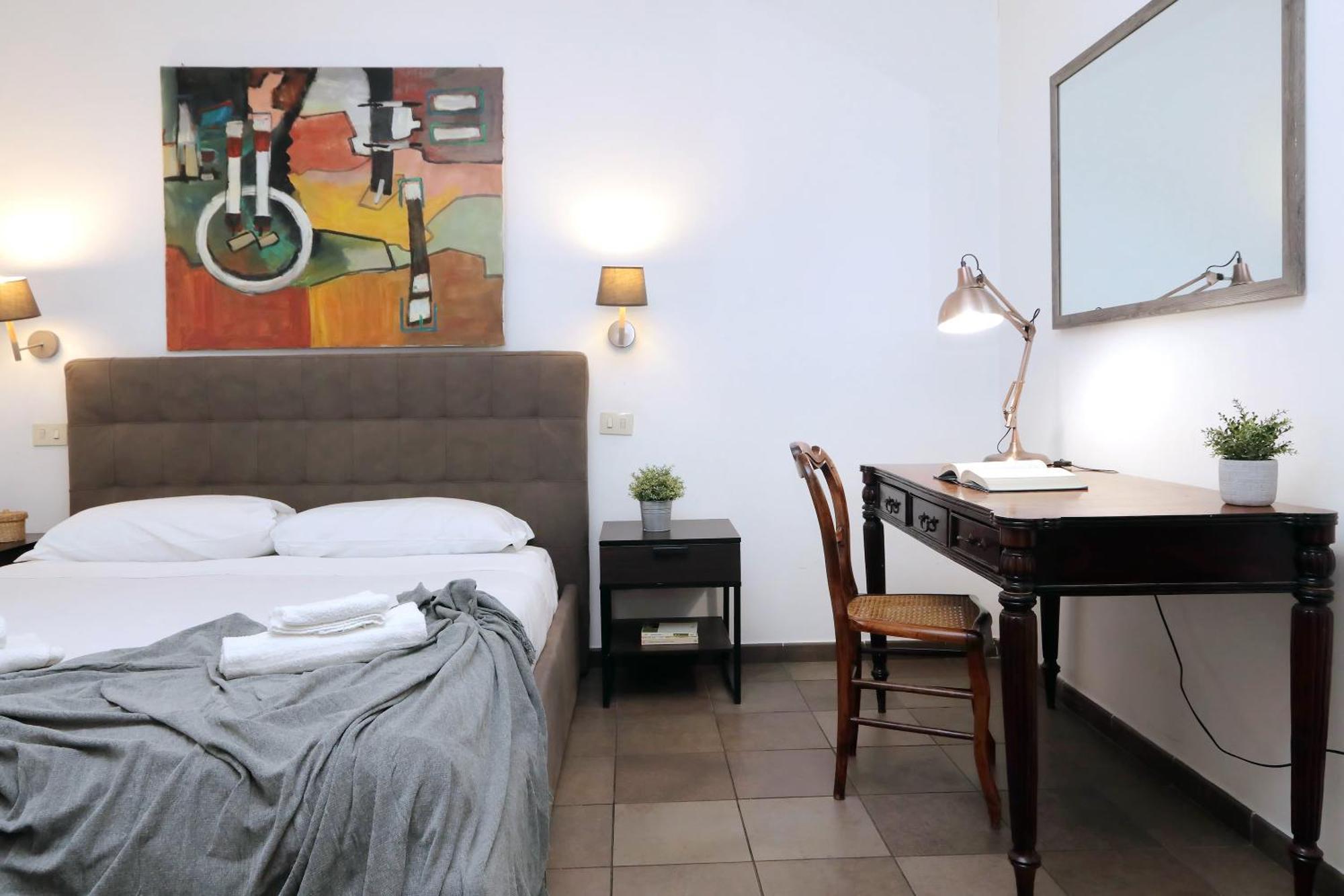 4Bnb - Otello Roma Exterior foto