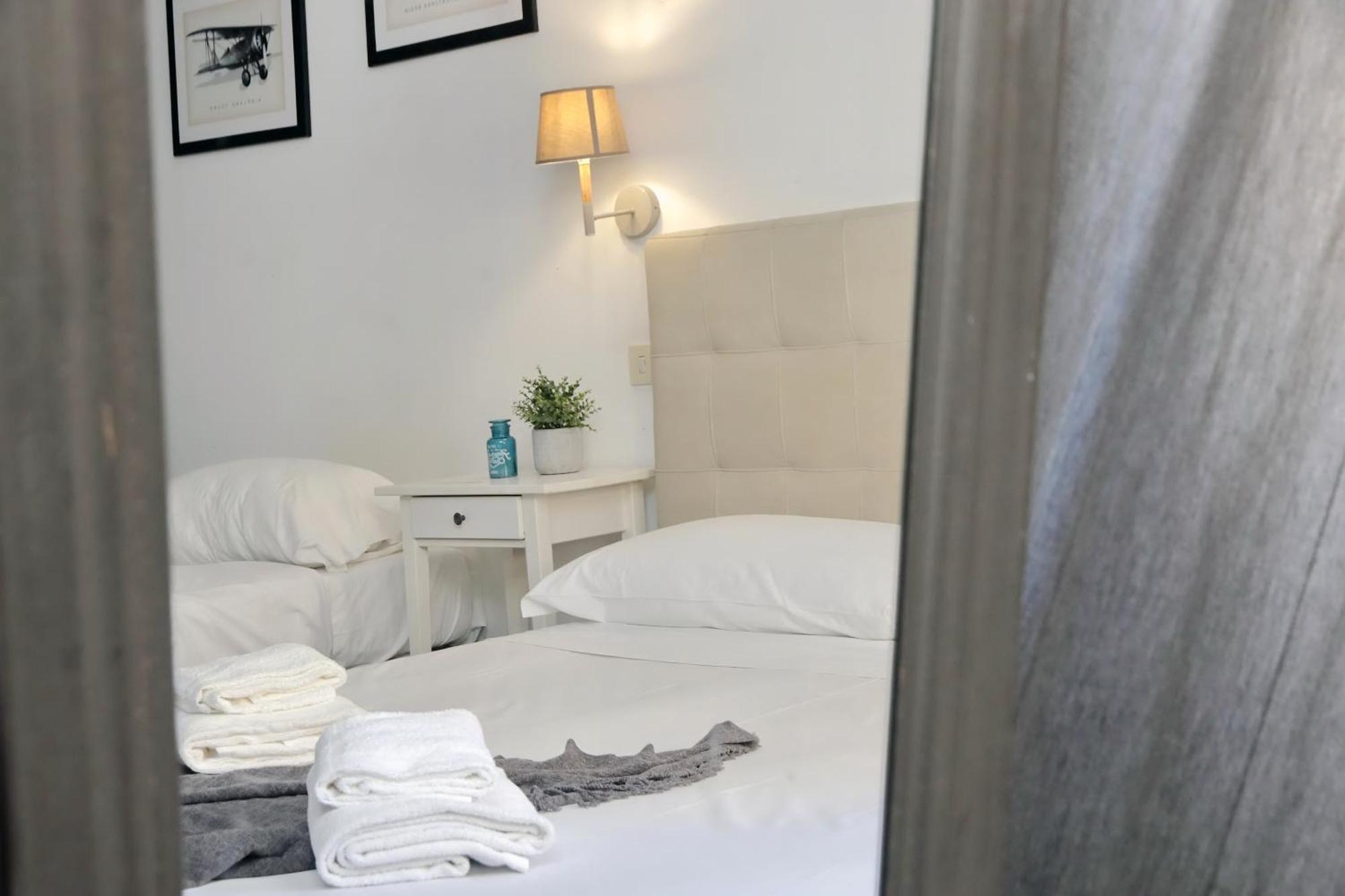 4Bnb - Otello Roma Exterior foto