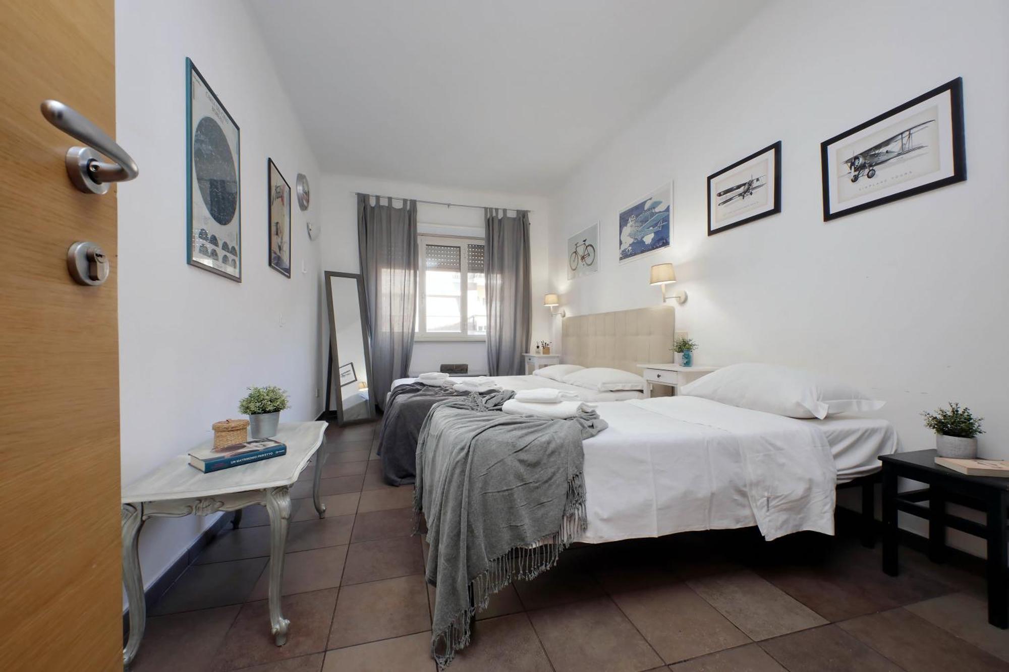 4Bnb - Otello Roma Exterior foto