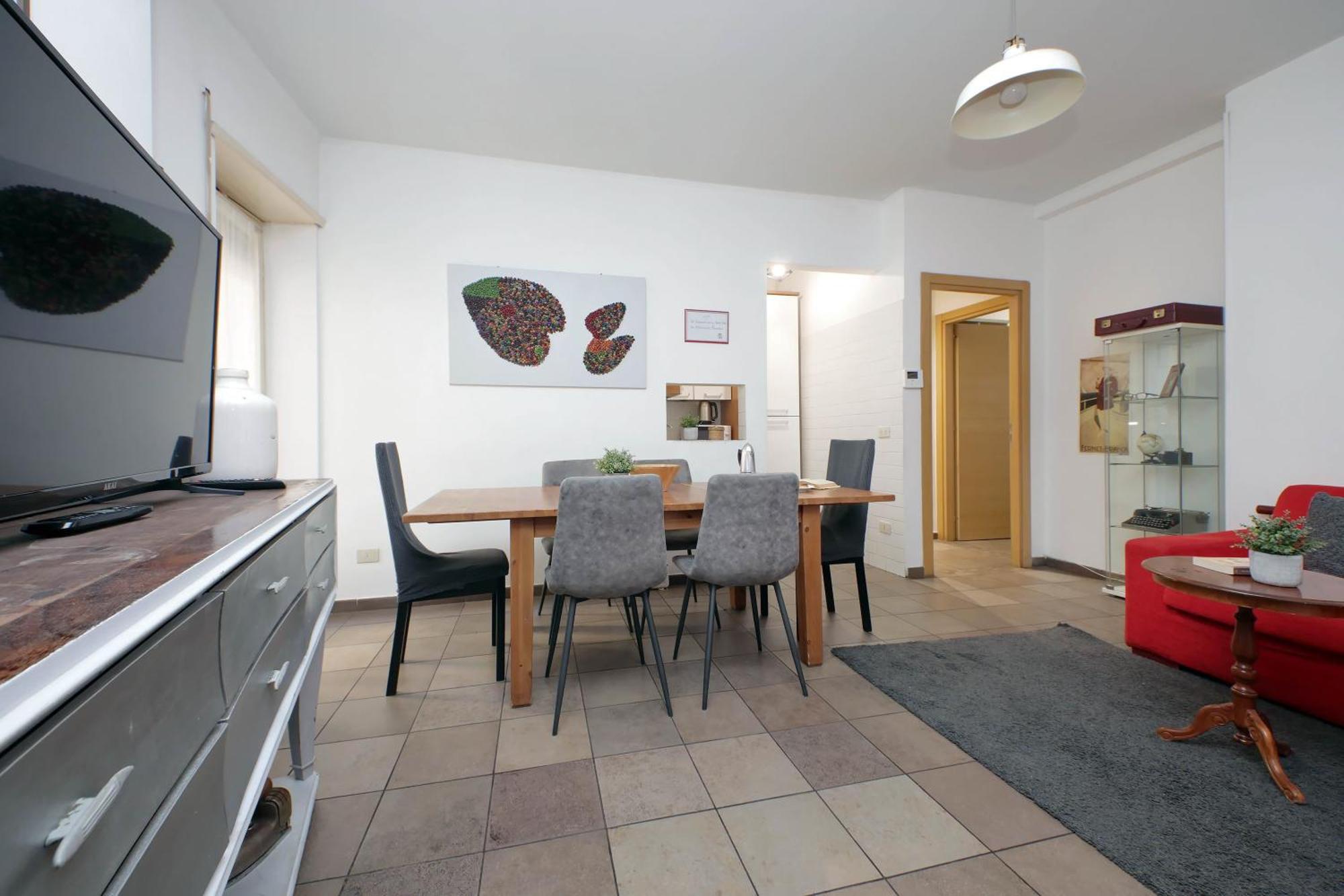 4Bnb - Otello Roma Exterior foto