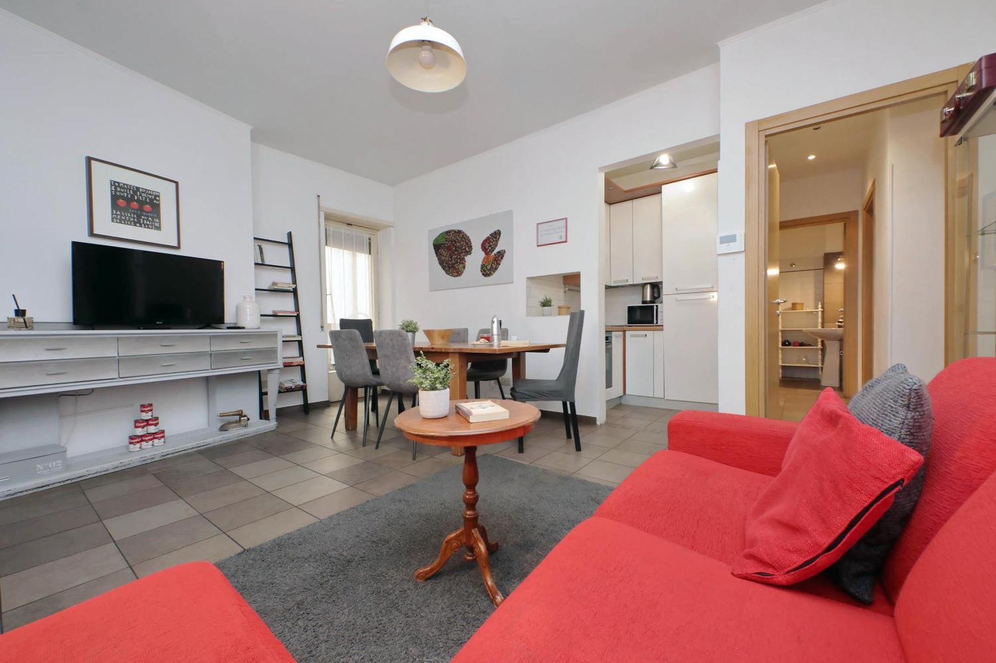 4Bnb - Otello Roma Exterior foto