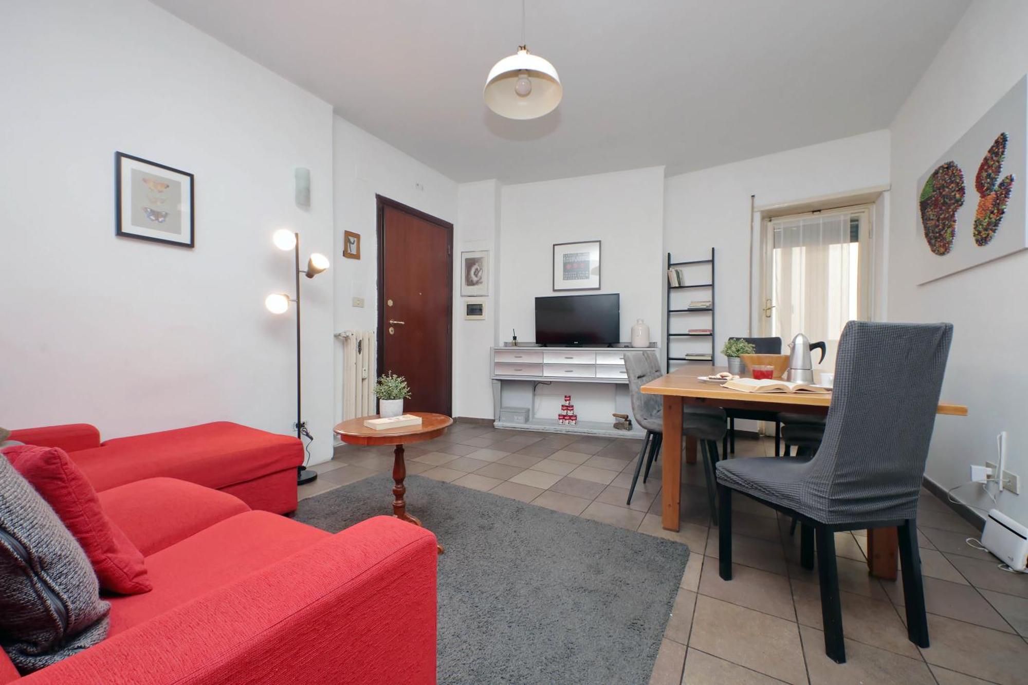 4Bnb - Otello Roma Exterior foto