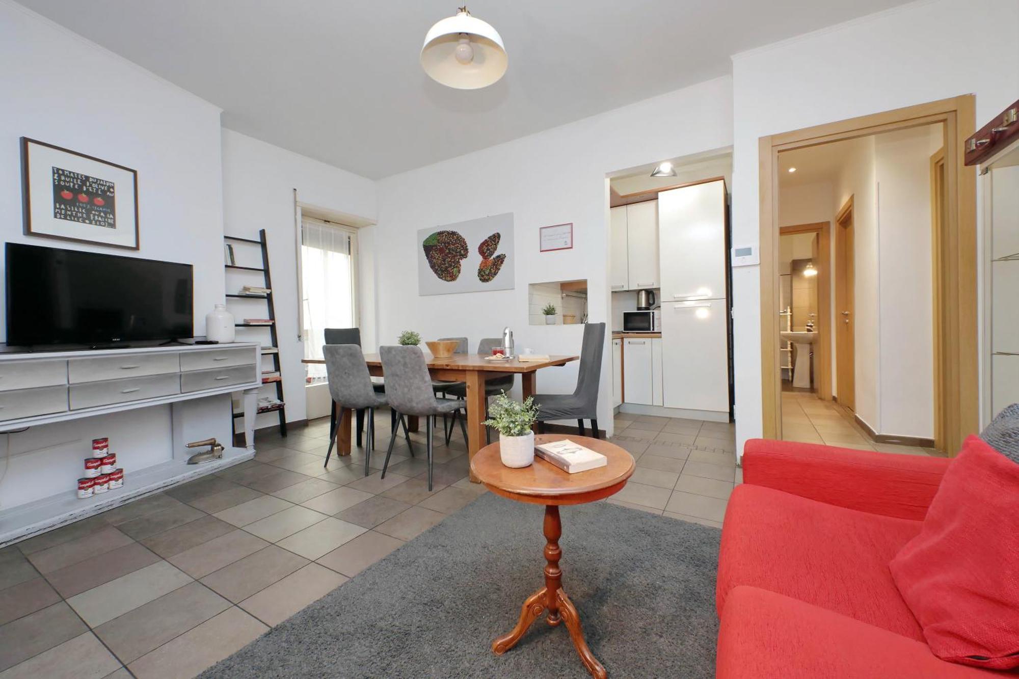 4Bnb - Otello Roma Exterior foto